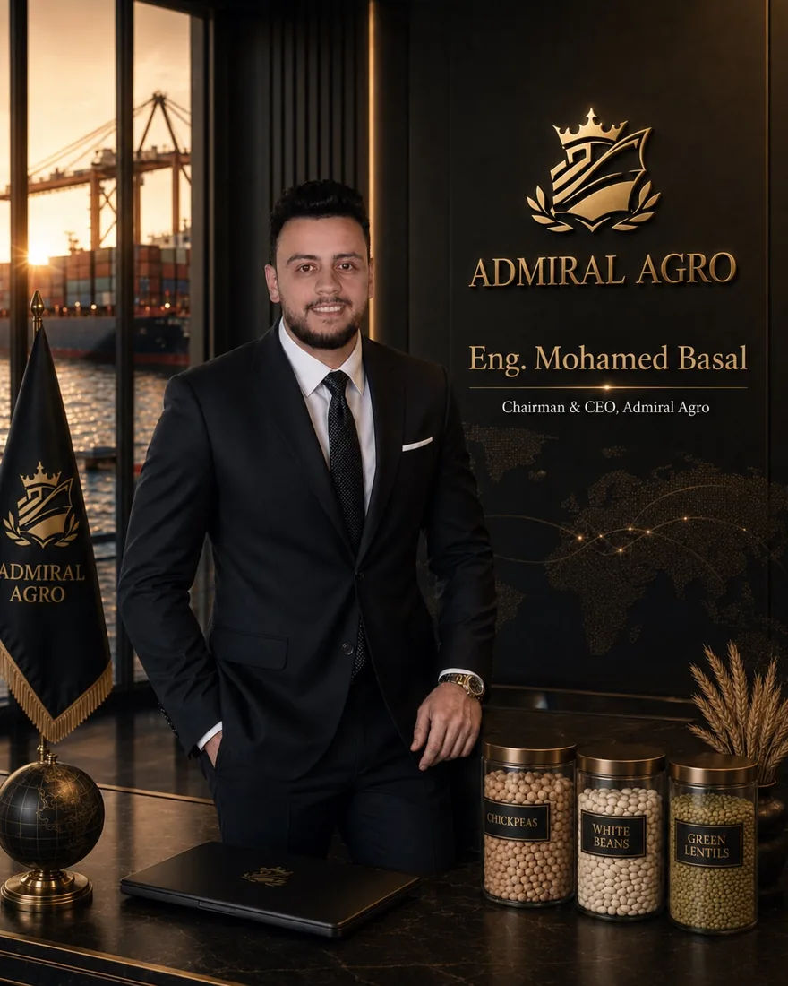 Eng. Mohamed Basal