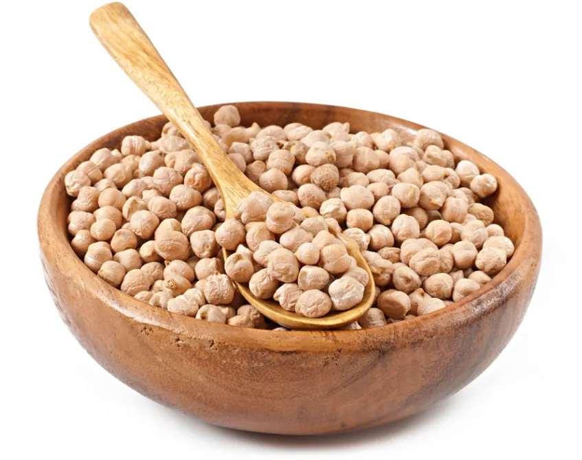 Egyptian Chickpeas